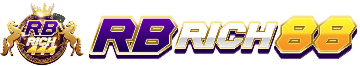 RBRICH88 เว็บพนันออนไลน์ครบวงจร เดิมพันได้ทุกที่ทุกเวลา  